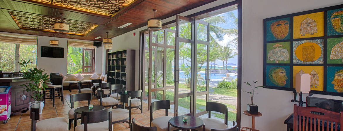 Ana Mandara Hue Resort